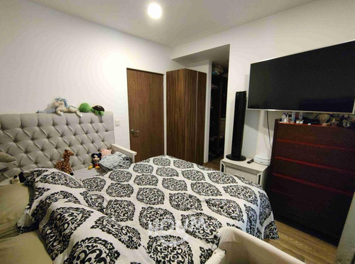 Departamento En Nonoalco, Benito Juárez Con 2 Recámaras, 118 M², Id: 131610