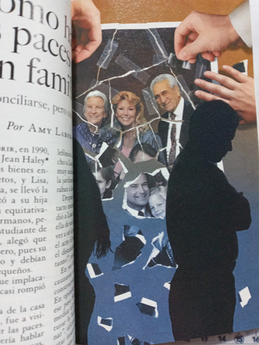 Revista Readers Digest Febrero 2000 (Usado)