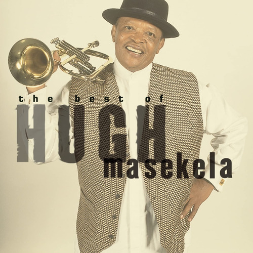 The Best Of Hugh Masekela - Grazing In The Grass