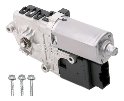 Motor De Techo Corredizo Para Todos Los Modelos Explorer 201