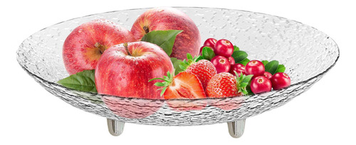 Bandeja De Almacenamiento De Frutas Cestas De Almacenamiento