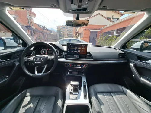 Audi Q5 45Tfsi Mhev Quattro Advanced 2.0