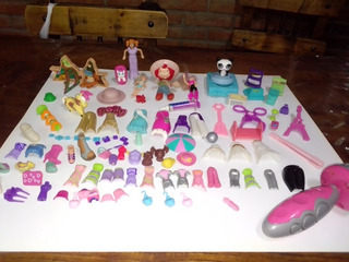 polly pocket gran hotel