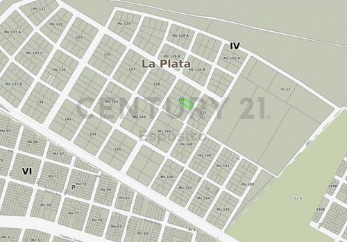 Imagen 17 de 18 de Lote En El Quimilar