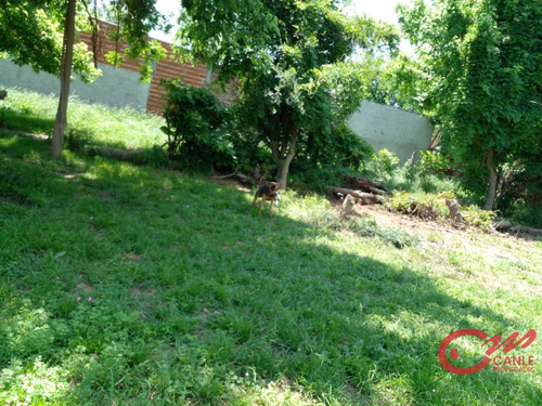 Venta Lote En Cardales