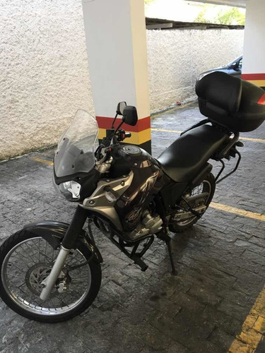 Yamaha Xtz 250 Tenere
