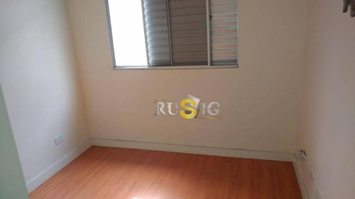 Imagem 22 de 24 de Sobrado Com 2 Dormitórios À Venda Por R$ 240.000,00 - Cidade Líder - São Paulo/sp - So0880