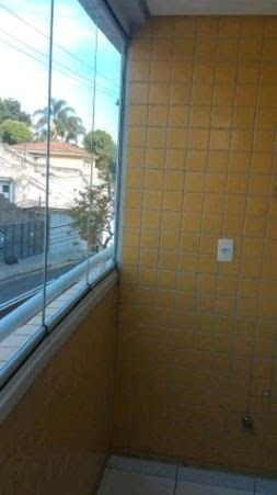 Imagem 2 de 12 de Apartamento Para Venda, 1 Dormitório(s) - 9669
