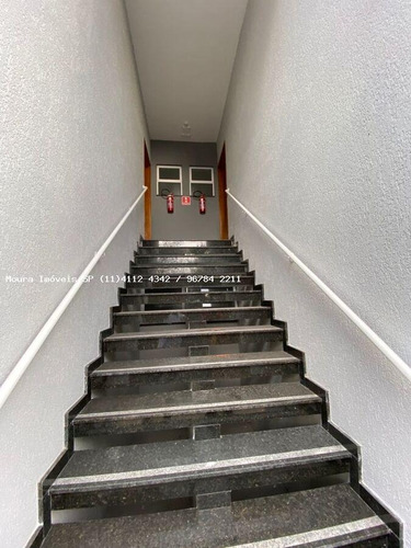 Imagem 14 de 15 de Casa Sobreposta Para Venda Em São Paulo, Itaquera, 2 Dormitórios, 1 Vaga - Csi22_2-1192639