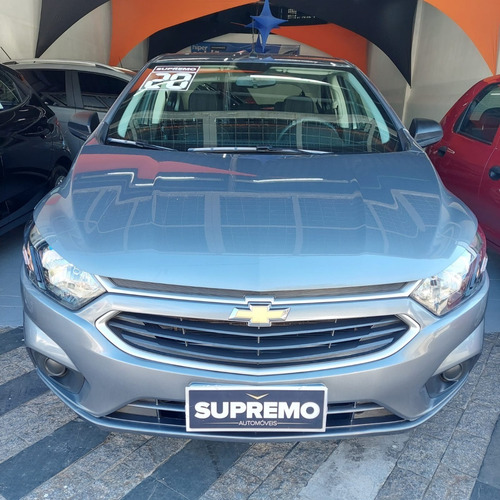 Imagem 7 de 7 de Gm/onix Joy 1.0/2020/completo/flex