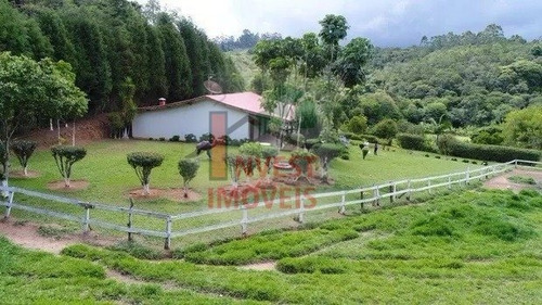 Imagem 4 de 15 de Sitio - Ref: 2506 - V-2506