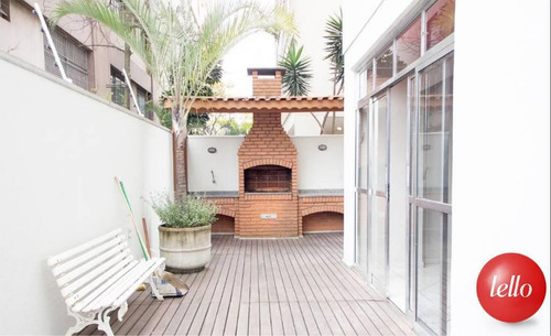 Imagem 28 de 30 de Apartamento - Ref: 169399