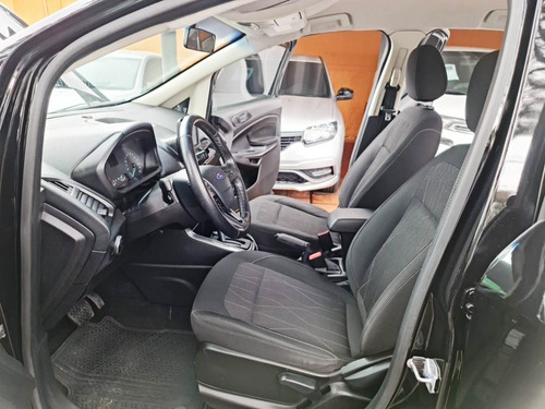 Imagem 6 de 15 de Ecosport Se 1.5 Flex Automática Impecável!!!