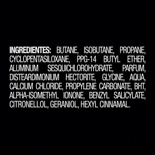 Kit 3 Desodorantes Antitranspirante + Invisible 250ml