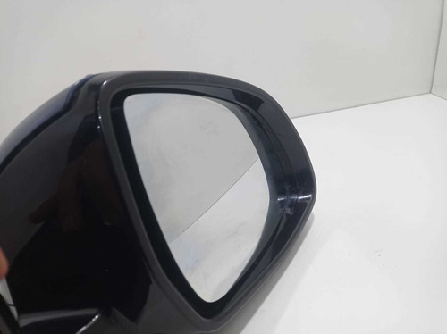 Retrovisor Bmw X4 Com Pisca Direito 2015 17 Com Detalhe (Usado)