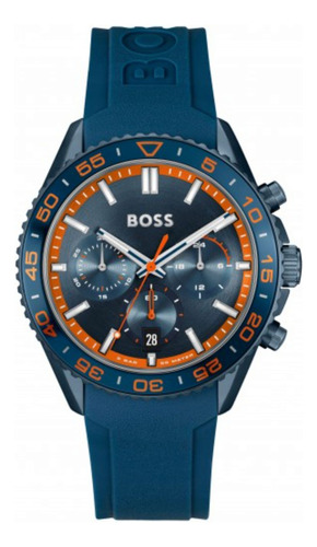 Reloj Boss 1514142 Cuarzo Hombre