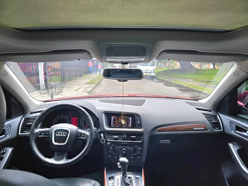 Audi Q5 2.0 Tfsi S-tronic Luxury