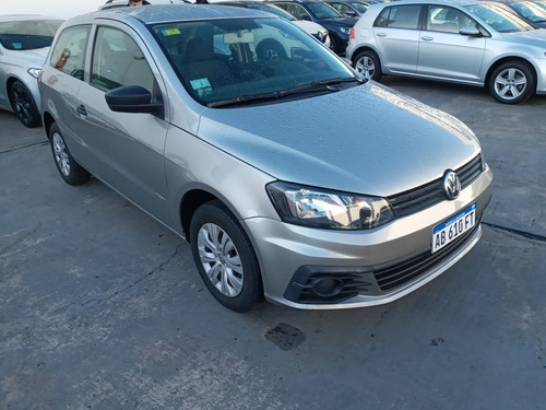 Gol Trend Beige