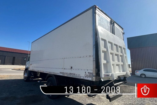 Imagen 3 de 6 de Volkswagen 13 180 (con Equipo De Frio)