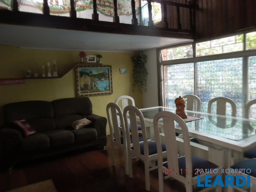 Imagem 13 de 15 de Casa Assobradada - Jardim Aeroporto - Sp - 448087