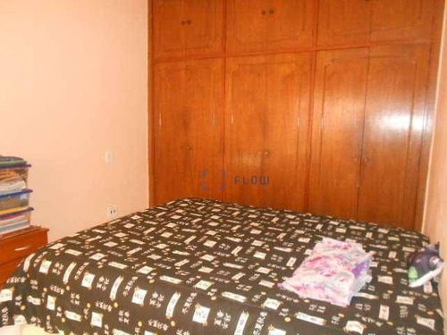 Imagem 5 de 14 de Casa 180m², 2 Dormitorios, 3 Vagas - Ipiranga - Ca1609
