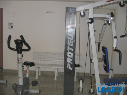 Imagem 11 de 14 de Apartamento - Saúde - Sp - 385750