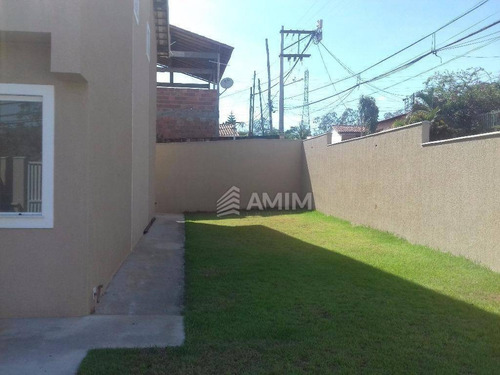 Imagem 3 de 30 de Casa À Venda, 82 M² Por R$ 300.000,00 - Maria Paula - São Gonçalo/rj - Ca0041