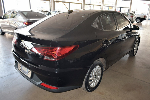 Imagem 8 de 10 de Hyundai Hb20s 1.0 Evolution