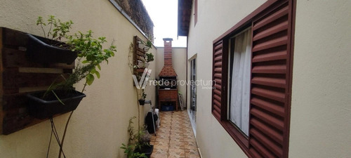 Imagem 14 de 30 de Casa À Venda Em Parque Residencial Vila União - Ca222013