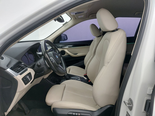 BMW X1 2.0 16V TURBO ACTIVEFLEX SDRIVE20I GP PLUS 4P AUTOMÁTICO