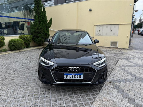 Audi A4 2.0 Tfsi Gasolina Prestige Plus s Tronic