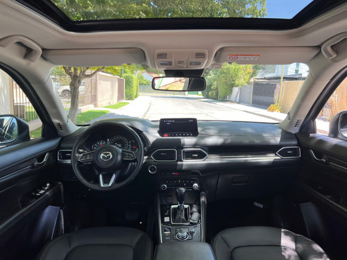Mazda Cx-5 Gt 2023