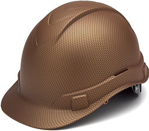 Pyramex Hp44117 Ridgeline Cap Style Casco Duro Talla & Uacut