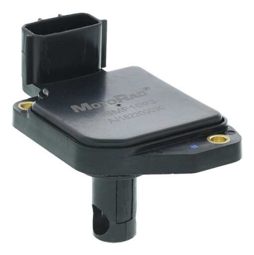 Sensor Flujo Masa Aire Maf Xterra 2.4l 2002 2003 2004