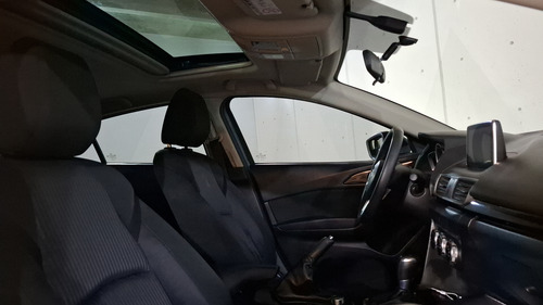 Mazda Mazda 3 2.5 HATCHBACK S TA