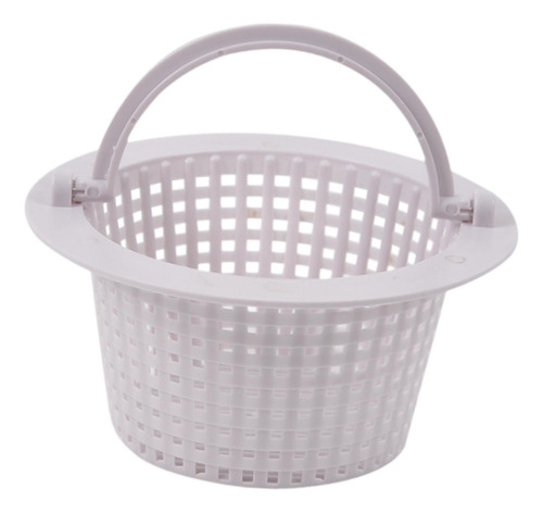 Cesta De Skimmer De Piscina Con Mango, Reemplace Los