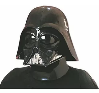 Casco Darth Vader Deluxe De Rubie's.