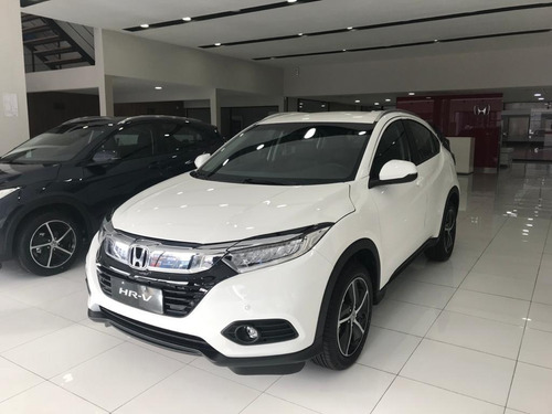 Honda Hrv Exl