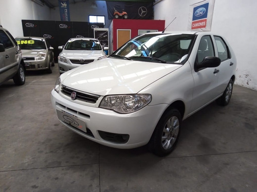 Fiat Palio Fire Top Promo Financiacion