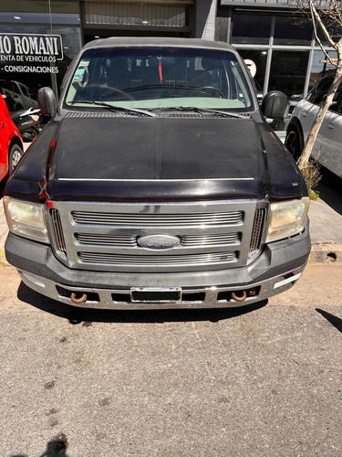 Ford F-100 3.9 Cab. Simple Xlt 4x2