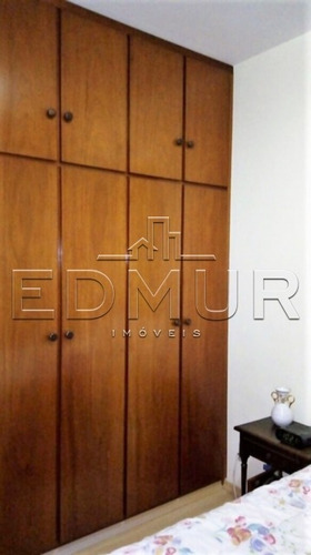 Imagem 10 de 13 de Apartamento - Vila Assuncao - Ref: 19056 - V-19056