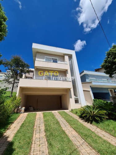 Casa Em Condomínio Para Venda Em Santana De Parnaíba, Suru, 3 Dormitórios, 3 Suítes, 4 Banheiros, 3 Vagas - 20339_1-1579146