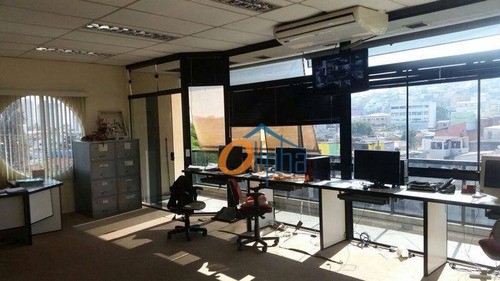 Prédio, 750 M² - Venda Por R$ 1.800.000 Ou Aluguel Por R$ 8.500/mês - Vila Amália (zona Norte) - São Paulo/sp - Pr0009