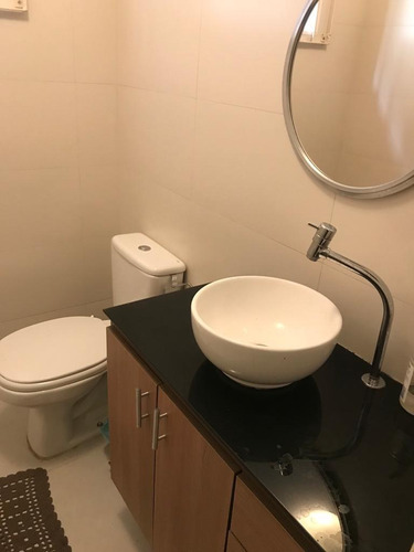 Imagem 8 de 14 de Sobrado Jardim Esperalda - 3 Dormitórios Com 1 Suíte