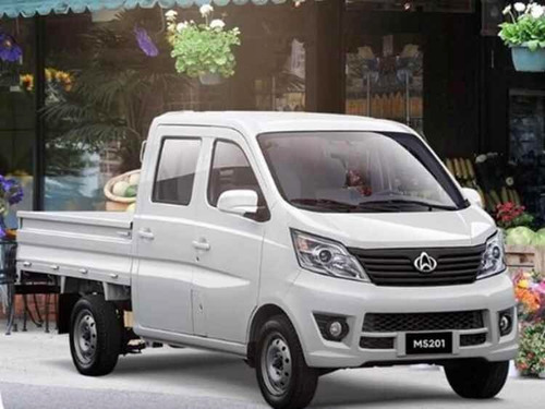 Imagen 6 de 6 de Repuestos Changan Cs35 M201 Md201