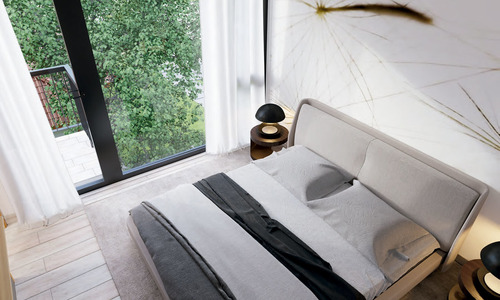 Imagen 11 de 20 de Townhouse Flandes