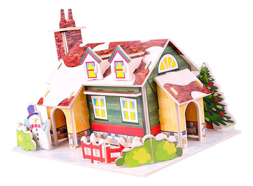Diy Decoración De Casas Navideñas, Manualidades