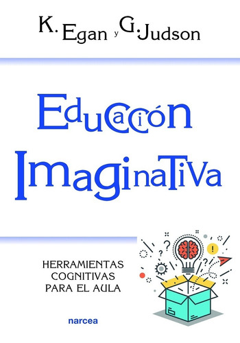 Educacion Imaginativa