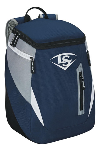 Mochila Para Bates De Beisbol Louisville Slugger Juvenil 