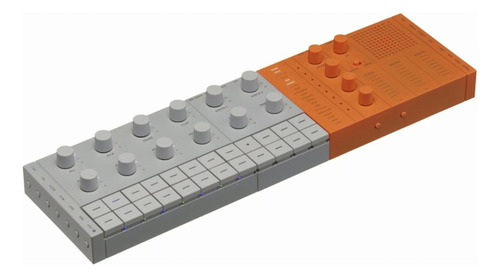 Yamaha Estación De Creación De Musica Seqtrak,color